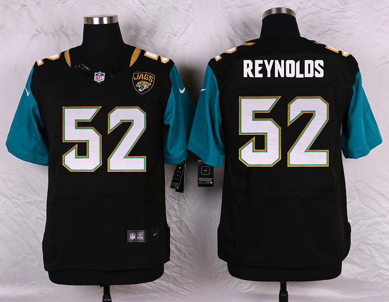 Jacksonville Jaguars elite jerseys-026